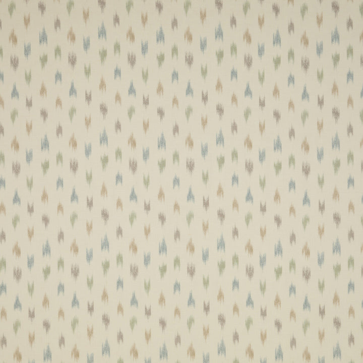 Bombay Ikat Mist by Brunschwig & Fils Fabric Brunschwig & Fils Fabric Bombay Ikat MistFabric CEVENNES LINEN - 100% Italy </p><p>Repeat: H: 13.5536, V: 12.608 54.04104 - Fabric Carolina -