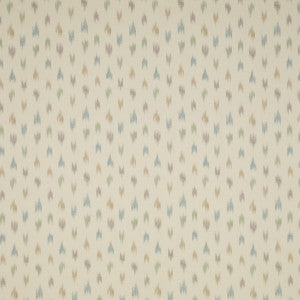 Bombay Ikat Mist by Brunschwig & Fils Fabric