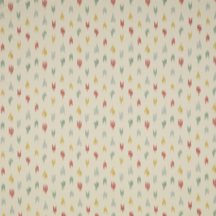 Bombay Ikat Jade/Pink by Brunschwig & Fils Fabric Brunschwig & Fils Fabric Bombay Ikat Jade/PinkFabric CEVENNES LINEN - 100% Italy </p><p>Repeat: H: 13.5536, V: 12.608 54.04104 - Fabric Carolina -