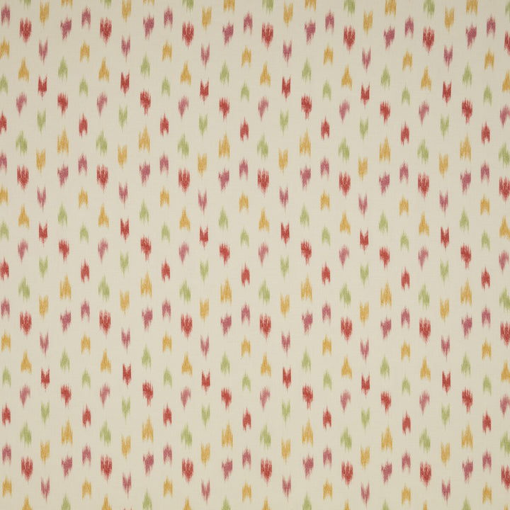 Bombay Ikat Red/Pink by Brunschwig & Fils Fabric Brunschwig & Fils Fabric Bombay Ikat Red/PinkFabric CEVENNES LINEN - 100% Italy </p><p>Repeat: H: 13.5536, V: 12.608 54.04104 - Fabric Carolina -