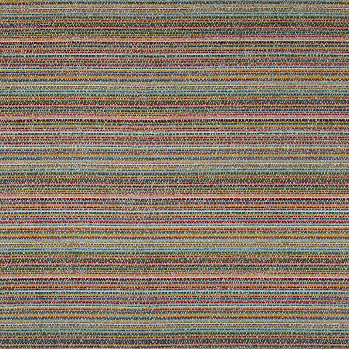Rayure Folk Multi by Brunschwig & Fils Fabric Brunschwig & Fils Fabric Rayure Folk MultiFabric BARET COTTON - 42%;VISCOSE - 30%;LINEN - 23%;POLYESTER - 5% France </p><p>Repeat: H: 0, V: 4.72 53.94 - Fabric Carolina -