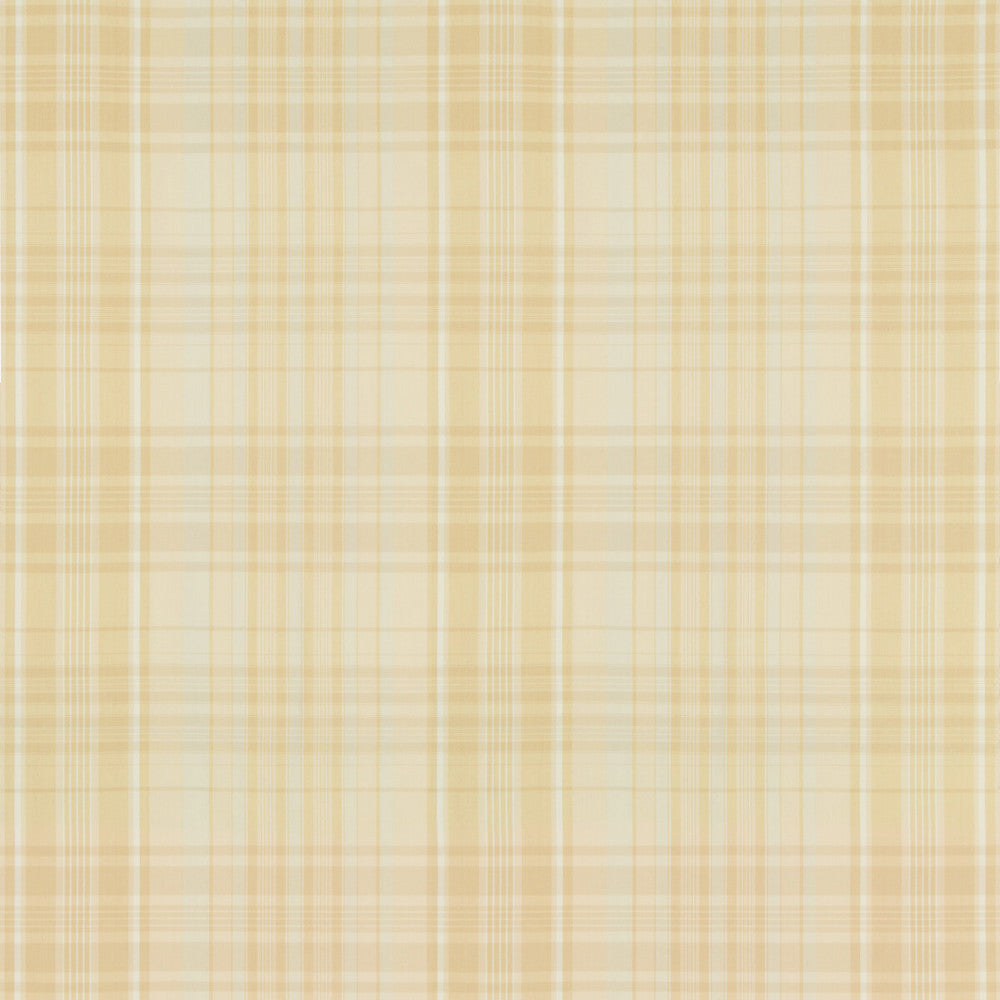 Guernsey Check Wheat by Brunschwig & Fils Fabric Brunschwig & Fils Fabric Guernsey Check WheatFabric NORMANT CHECKS AND STRIPES COTTON - 100% India </p><p>Repeat: H: 13.7, V: 13.6 53.5 - Fabric Carolina -