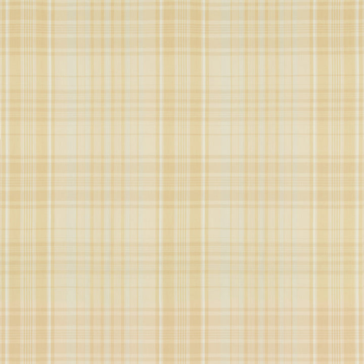 Guernsey Check Wheat by Brunschwig & Fils Fabric Brunschwig & Fils Fabric Guernsey Check WheatFabric NORMANT CHECKS AND STRIPES COTTON - 100% India </p><p>Repeat: H: 13.7, V: 13.6 53.5 - Fabric Carolina -