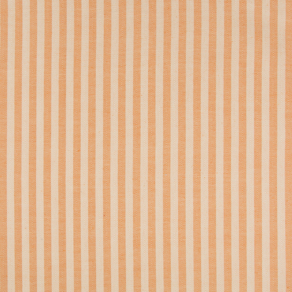 Rollo Stripe Orange by Brunschwig & Fils Fabric Brunschwig & Fils Fabric Rollo Stripe OrangeFabric NORMANT CHECKS AND STRIPES LINEN - 60%;COTTON - 40% India </p><p>Repeat: H: 1, V: 0 52.92 - Fabric Carolina -