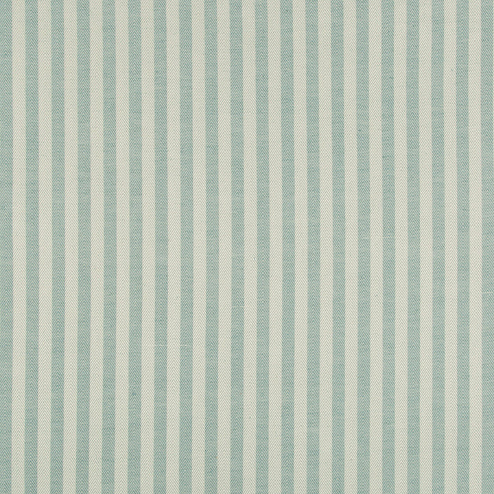 Rollo Stripe Aqua by Brunschwig & Fils Fabric Brunschwig & Fils Fabric Rollo Stripe AquaFabric NORMANT CHECKS AND STRIPES LINEN - 60%;COTTON - 40% India </p><p>Repeat: H: 1, V: 0 52.92 - Fabric Carolina -