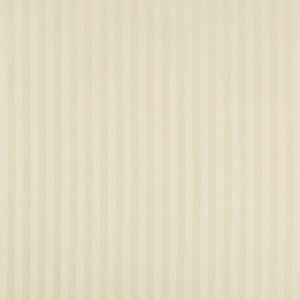 Rollo Stripe Wheat by Brunschwig & Fils Fabric
