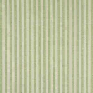 Rollo Stripe Kiwi by Brunschwig & Fils Fabric