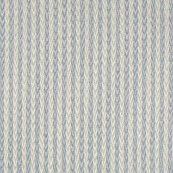 Rollo Stripe Denim by Brunschwig & Fils Fabric Brunschwig & Fils Fabric Rollo Stripe DenimFabric NORMANT CHECKS AND STRIPES LINEN - 60%;COTTON - 40% India </p><p>Repeat: H: 1, V: 0 52.92 - Fabric Carolina -