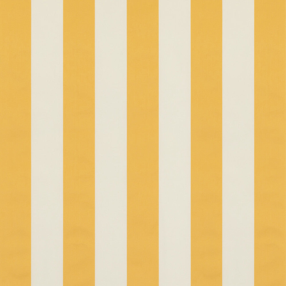 Robec Stripe Yellow by Brunschwig & Fils Fabric Brunschwig & Fils Fabric Robec Stripe YellowFabric NORMANT CHECKS AND STRIPES COTTON - 100% Italy </p><p>Repeat: H: 6.9344, V: 0 55.554 - Fabric Carolina -