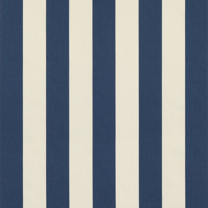 Robec Stripe Indigo by Brunschwig & Fils Fabric Brunschwig & Fils Fabric Robec Stripe IndigoFabric NORMANT CHECKS AND STRIPES COTTON - 100% Italy </p><p>Repeat: H: 6.9344, V: 0 55.554 - Fabric Carolina -
