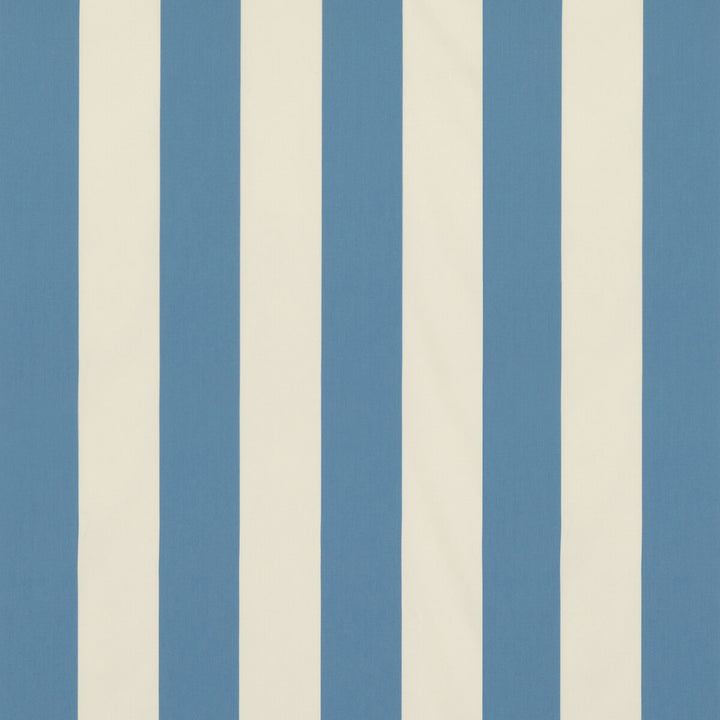 Robec Stripe Blue by Brunschwig & Fils Fabric Brunschwig & Fils Fabric Robec Stripe BlueFabric NORMANT CHECKS AND STRIPES COTTON - 100% Italy </p><p>Repeat: H: 6.9344, V: 0 55.554 - Fabric Carolina -