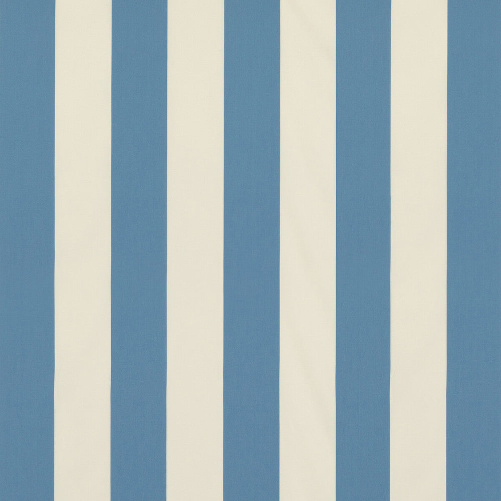 Robec Stripe Blue by Brunschwig & Fils Fabric Brunschwig & Fils Fabric Robec Stripe BlueFabric NORMANT CHECKS AND STRIPES COTTON - 100% Italy </p><p>Repeat: H: 6.9344, V: 0 55.554 - Fabric Carolina -
