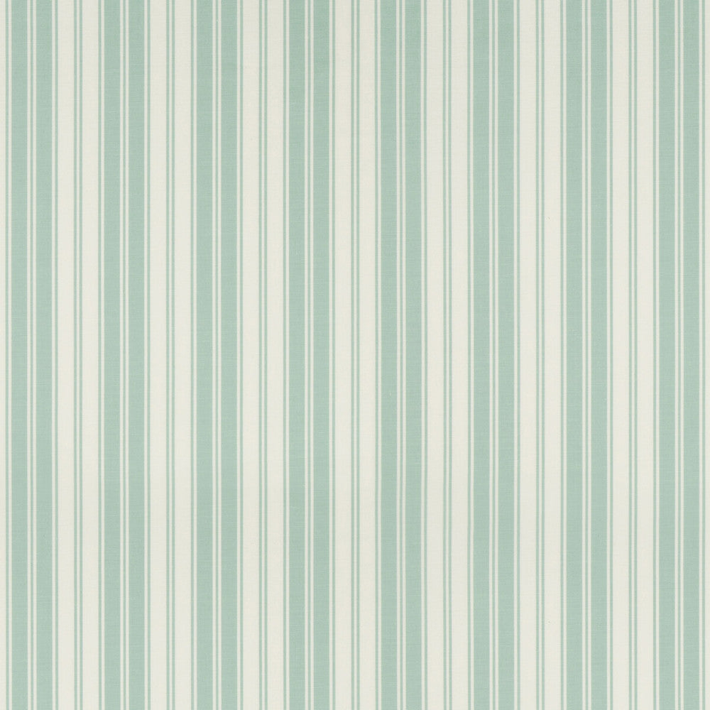 Audemar Stripe Aqua by Brunschwig & Fils Fabric Brunschwig & Fils Fabric Audemar Stripe AquaFabric NORMANT CHECKS AND STRIPES COTTON - 52%;LINEN - 48% India </p><p>Repeat: H: 3.5, V: 0 56 - Fabric Carolina -