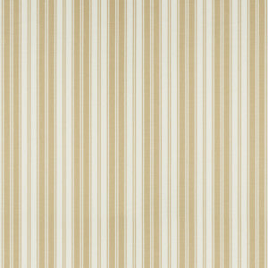 Audemar Stripe Beige by Brunschwig & Fils Fabric