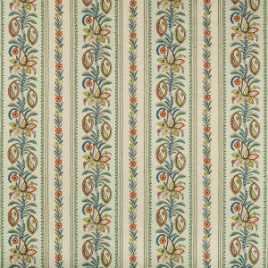 Henner Emb Mist by Brunschwig & Fils Fabric