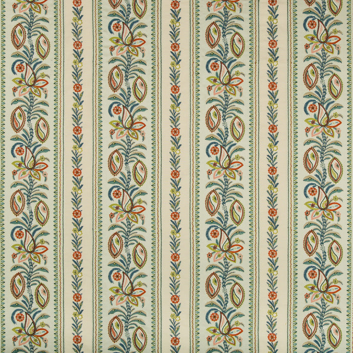 Henner Emb Mist by Brunschwig & Fils Fabric Brunschwig & Fils Fabric Henner Emb MistFabric FOLIO FRANCAIS COTTON - 75%;POLYESTER - 25% India </p><p>Repeat: H: 17.32, V: 15.74 51 - Fabric Carolina -