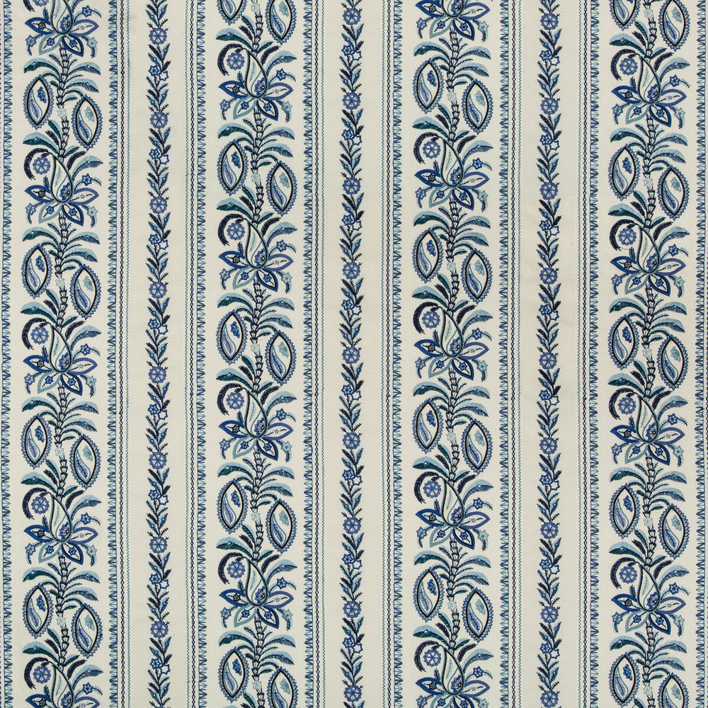 Henner Emb Porcelain by Brunschwig & Fils Fabric Brunschwig & Fils Fabric Henner Emb PorcelainFabric FOLIO FRANCAIS COTTON - 75%;POLYESTER - 25% India </p><p>Repeat: H: 17.32, V: 15.74 51 - Fabric Carolina -