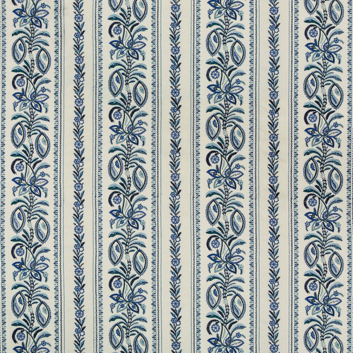 Henner Emb Porcelain by Brunschwig & Fils Fabric Brunschwig & Fils Fabric Henner Emb PorcelainFabric FOLIO FRANCAIS COTTON - 75%;POLYESTER - 25% India </p><p>Repeat: H: 17.32, V: 15.74 51 - Fabric Carolina -