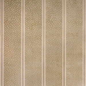 Salvator Velvet Beige by Brunschwig & Fils Fabric