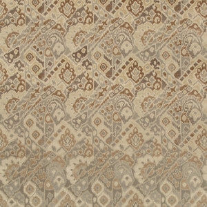 Salengro Velvet Sandstone by Brunschwig & Fils Fabric