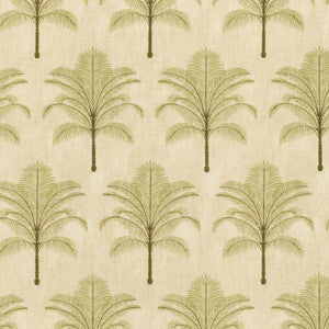 Palm Life Aloe 801910 by Tommy Bahama Home Fabric