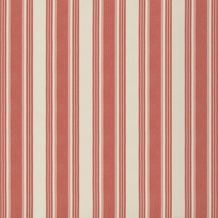 Colmar Stripe Rose by Brunschwig & Fils Fabric Brunschwig & Fils Fabric Colmar Stripe RoseFabric FOLIO FRANCAIS COTTON - 100% India </p><p>Repeat: H: 8.82, V: 0 53 - Fabric Carolina -