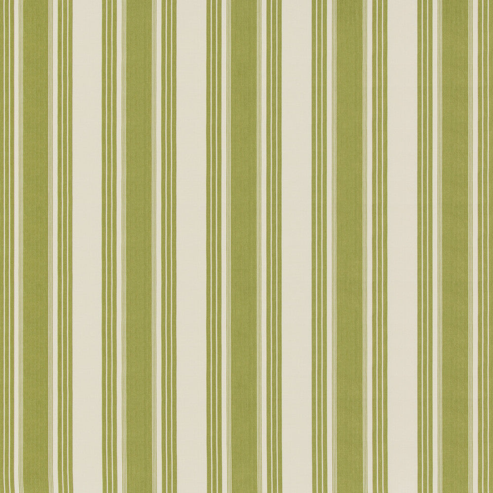 Colmar Stripe Leaf by Brunschwig & Fils Fabric Brunschwig & Fils Fabric Colmar Stripe LeafFabric FOLIO FRANCAIS COTTON - 100% India </p><p>Repeat: H: 8.82, V: 0 53 - Fabric Carolina -
