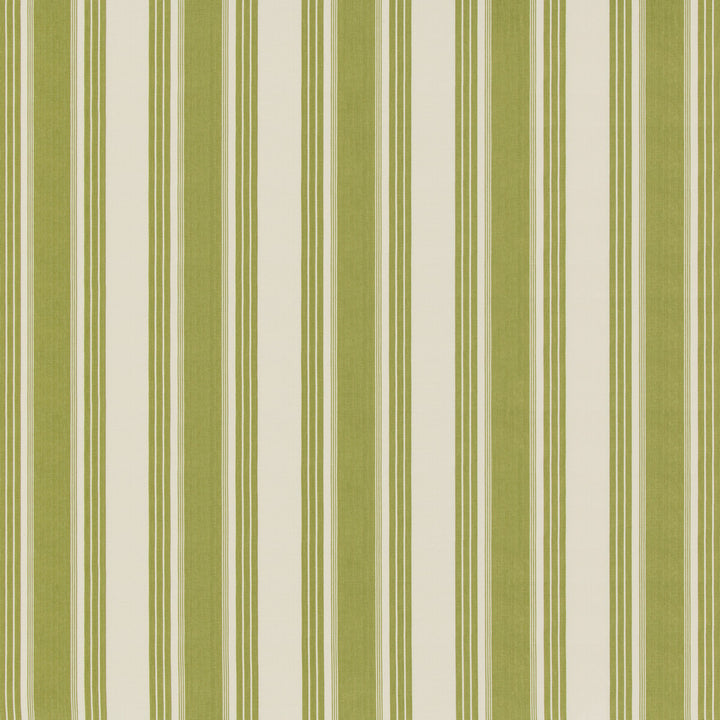 Colmar Stripe Leaf by Brunschwig & Fils Fabric Brunschwig & Fils Fabric Colmar Stripe LeafFabric FOLIO FRANCAIS COTTON - 100% India </p><p>Repeat: H: 8.82, V: 0 53 - Fabric Carolina -