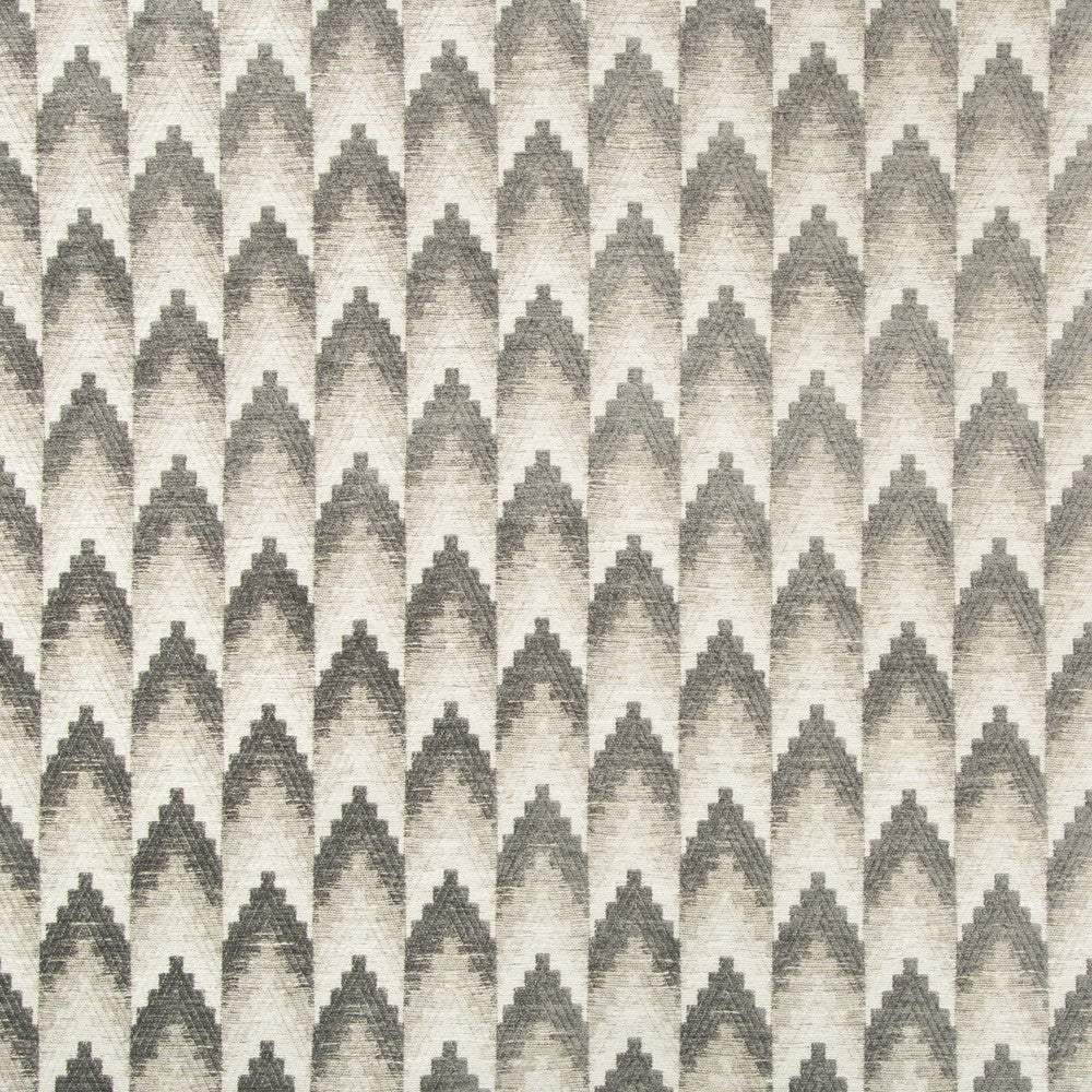 Ventron Woven Grey by Brunschwig & Fils Fabric Brunschwig & Fils Fabric Ventron Woven GreyFabric ALSACE WEAVES VISCOSE - 58%;POLYESTER - 19%;LINEN - 12%;COTTON - 11% Italy </p><p>Repeat: H: 1.70208, V: 3.19928 55.16 - Fabric Carolina -