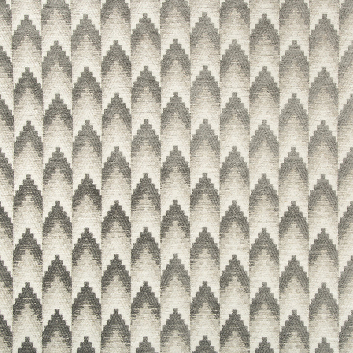 Ventron Woven Grey by Brunschwig & Fils Fabric Brunschwig & Fils Fabric Ventron Woven GreyFabric ALSACE WEAVES VISCOSE - 58%;POLYESTER - 19%;LINEN - 12%;COTTON - 11% Italy </p><p>Repeat: H: 1.70208, V: 3.19928 55.16 - Fabric Carolina -