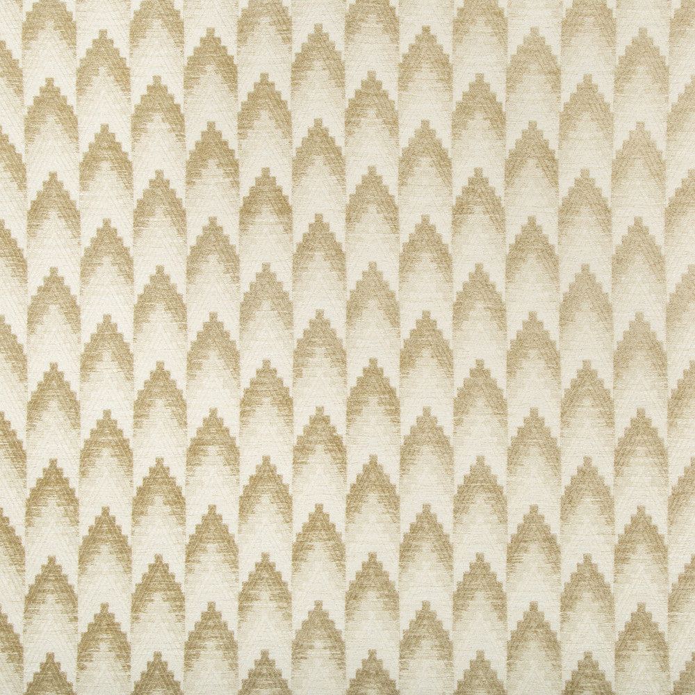 Ventron Woven Sand by Brunschwig & Fils Fabric Brunschwig & Fils Fabric Ventron Woven SandFabric ALSACE WEAVES VISCOSE - 58%;POLYESTER - 19%;LINEN - 12%;COTTON - 11% Italy </p><p>Repeat: H: 1.70208, V: 3.19928 55.16 - Fabric Carolina -
