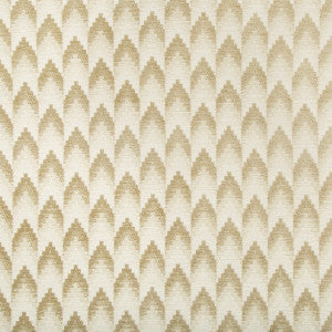 Ventron Woven Sand by Brunschwig & Fils Fabric
