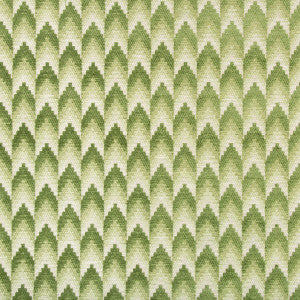 Ventron Woven Leaf by Brunschwig & Fils Fabric