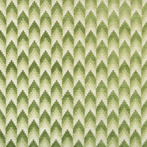 Ventron Woven Leaf by Brunschwig & Fils Fabric