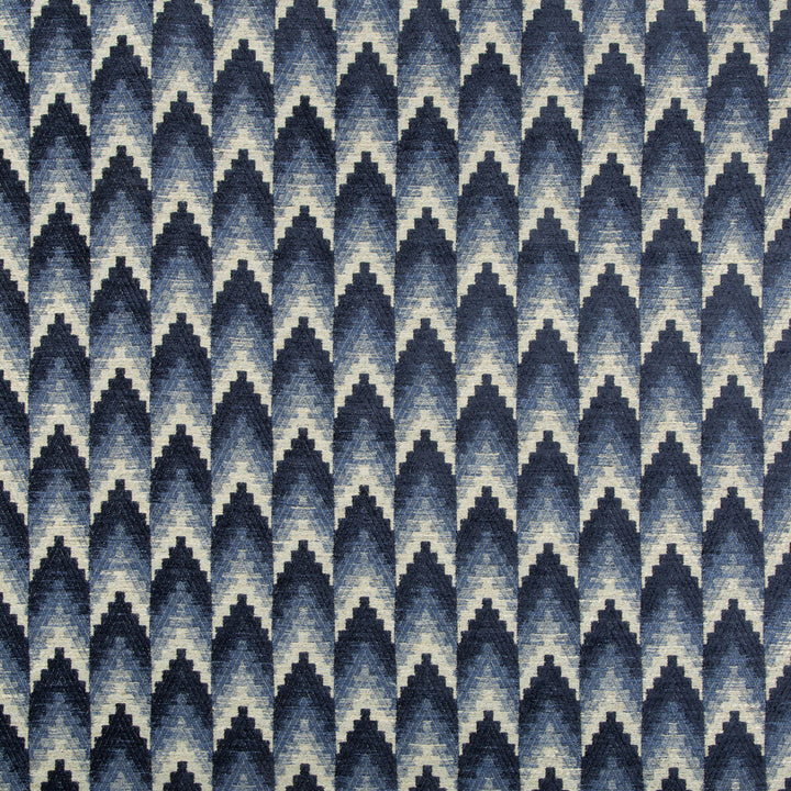 Ventron Woven Blue by Brunschwig & Fils Fabric Brunschwig & Fils Fabric Ventron Woven BlueFabric ALSACE WEAVES VISCOSE - 58%;POLYESTER - 19%;LINEN - 12%;COTTON - 11% Italy </p><p>Repeat: H: 1.70208, V: 3.19928 55.16 - Fabric Carolina -