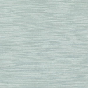 Cernay Moire Mist by Brunschwig & Fils Fabric