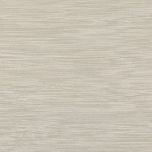 Cernay Moire Silver by Brunschwig & Fils Fabric