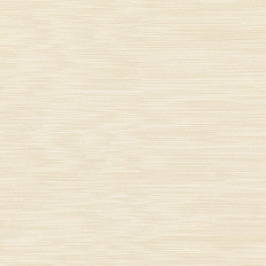 Cernay Moire Ivory by Brunschwig & Fils Fabric