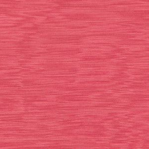 Cernay Moire Pink by Brunschwig & Fils Fabric