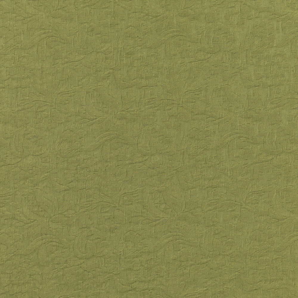 Gambetta Weave Verd by Brunschwig & Fils Fabric Brunschwig & Fils Fabric Gambetta Weave VerdFabric ALSACE WEAVES VISCOSE - 52%;LINEN - 26%;COTTON - 22% Italy </p><p>Repeat: H: 13.002, V: 20.488 55.16 - Fabric Carolina -