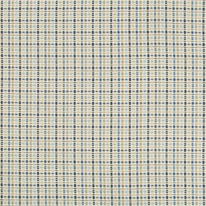 Marollen Texture Blue/Tan by Brunschwig & Fils Fabric Brunschwig & Fils Fabric Marollen Texture Blue/TanFabric ALSACE WEAVES COTTON - 71%;RAYON - 16%;POLYESTER - 11%;SOLUTION DYED NYLON - 2% United States </p><p>Repeat: H: 0.38, V: 1.13 54 - Fabric Carolina -
