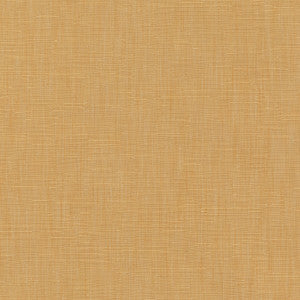 Saverne Texture Yellow by Brunschwig & Fils Fabric