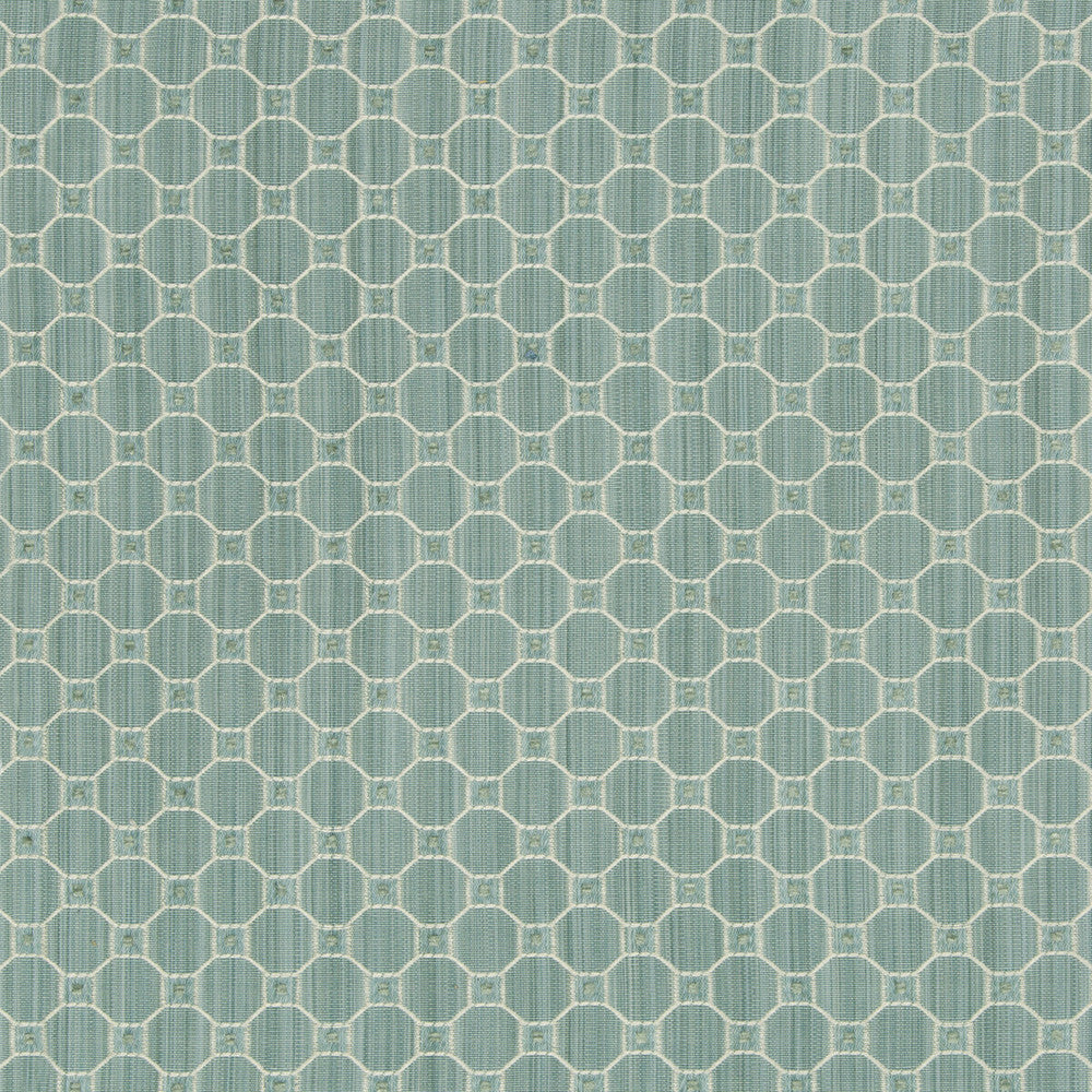 Tanneurs Woven Aqua by Brunschwig & Fils Fabric Brunschwig & Fils Fabric Tanneurs Woven AquaFabric ALSACE WEAVES COTTON - 49%;RAYON - 36%;RAYON CHENILLE - 15% United States </p><p>Repeat: H: 0.75, V: 0.75 54 - Fabric Carolina -