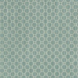 Tanneurs Woven Aqua by Brunschwig & Fils Fabric