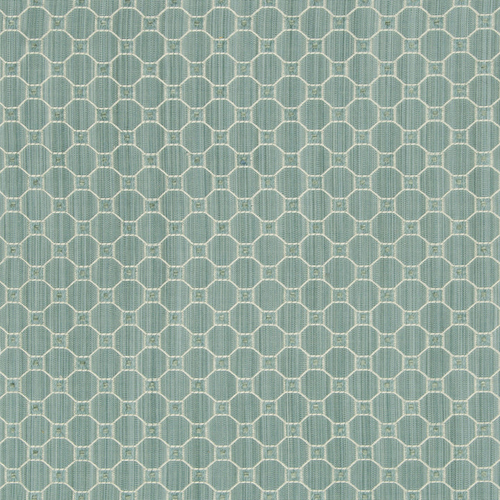 Tanneurs Woven Aqua by Brunschwig & Fils Fabric Brunschwig & Fils Fabric Tanneurs Woven AquaFabric ALSACE WEAVES COTTON - 49%;RAYON - 36%;RAYON CHENILLE - 15% United States </p><p>Repeat: H: 0.75, V: 0.75 54 - Fabric Carolina -