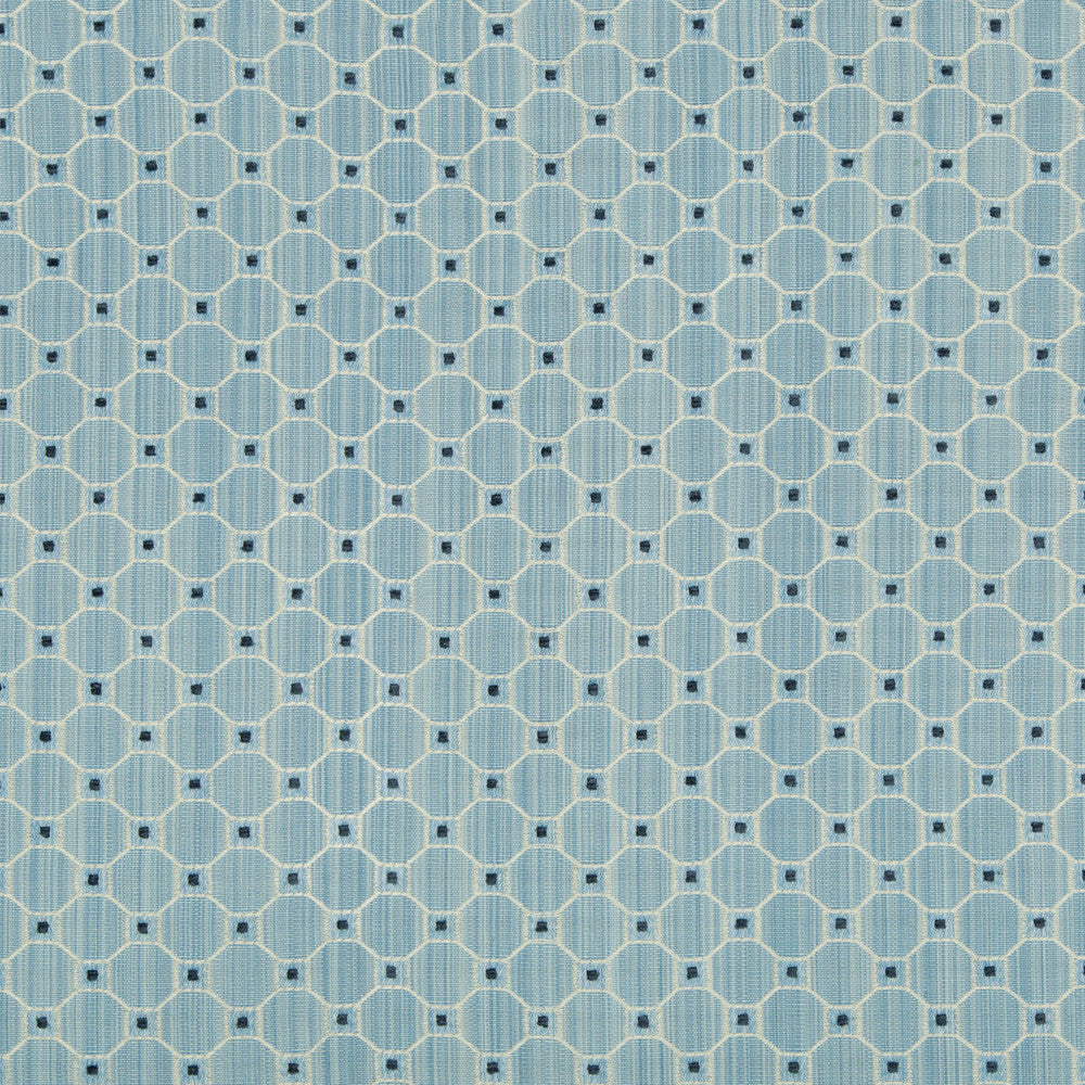 Tanneurs Woven Sky by Brunschwig & Fils Fabric Brunschwig & Fils Fabric Tanneurs Woven SkyFabric ALSACE WEAVES COTTON - 49%;RAYON - 36%;RAYON CHENILLE - 15% United States </p><p>Repeat: H: 0.75, V: 0.75 54 - Fabric Carolina -