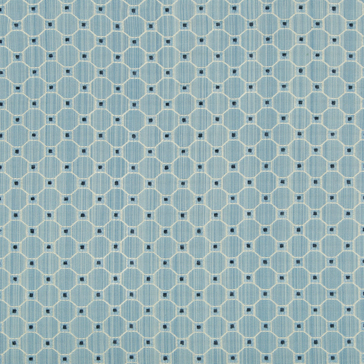Tanneurs Woven Sky by Brunschwig & Fils Fabric Brunschwig & Fils Fabric Tanneurs Woven SkyFabric ALSACE WEAVES COTTON - 49%;RAYON - 36%;RAYON CHENILLE - 15% United States </p><p>Repeat: H: 0.75, V: 0.75 54 - Fabric Carolina -