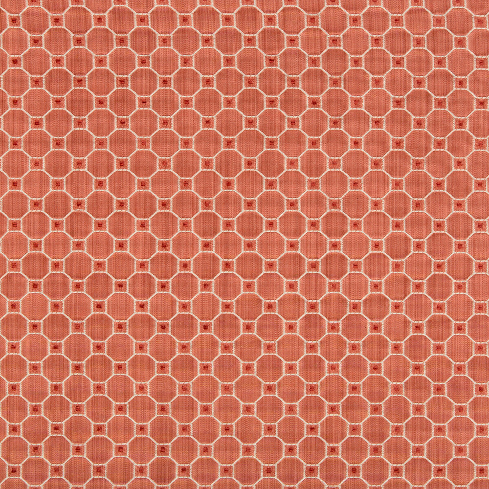 Tanneurs Woven Coral by Brunschwig & Fils Fabric Brunschwig & Fils Fabric Tanneurs Woven CoralFabric ALSACE WEAVES COTTON - 49%;RAYON - 36%;RAYON CHENILLE - 15% United States </p><p>Repeat: H: 0.75, V: 0.75 54 - Fabric Carolina -