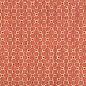 Tanneurs Woven Coral by Brunschwig & Fils Fabric
