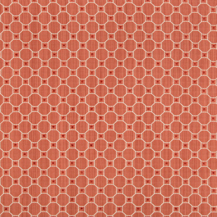 Tanneurs Woven Coral by Brunschwig & Fils Fabric Brunschwig & Fils Fabric Tanneurs Woven CoralFabric ALSACE WEAVES COTTON - 49%;RAYON - 36%;RAYON CHENILLE - 15% United States </p><p>Repeat: H: 0.75, V: 0.75 54 - Fabric Carolina -